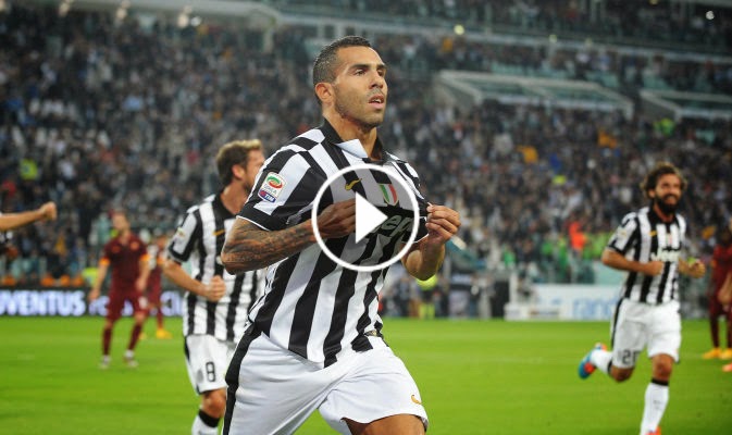 ROJADIRECTA Palermo-JUVENTUS streaming gratis diretta calcio