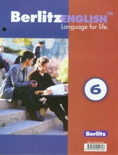Free Download Berlitz English Level 2