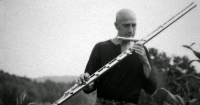John Surman - Such Winters Of Memory John Surman - Such Winters Of Memory