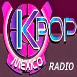 RADIO KPOP MEXICO