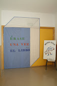 EXPOSICIÓN HISTORIA DEL LIBRO-2011/2012