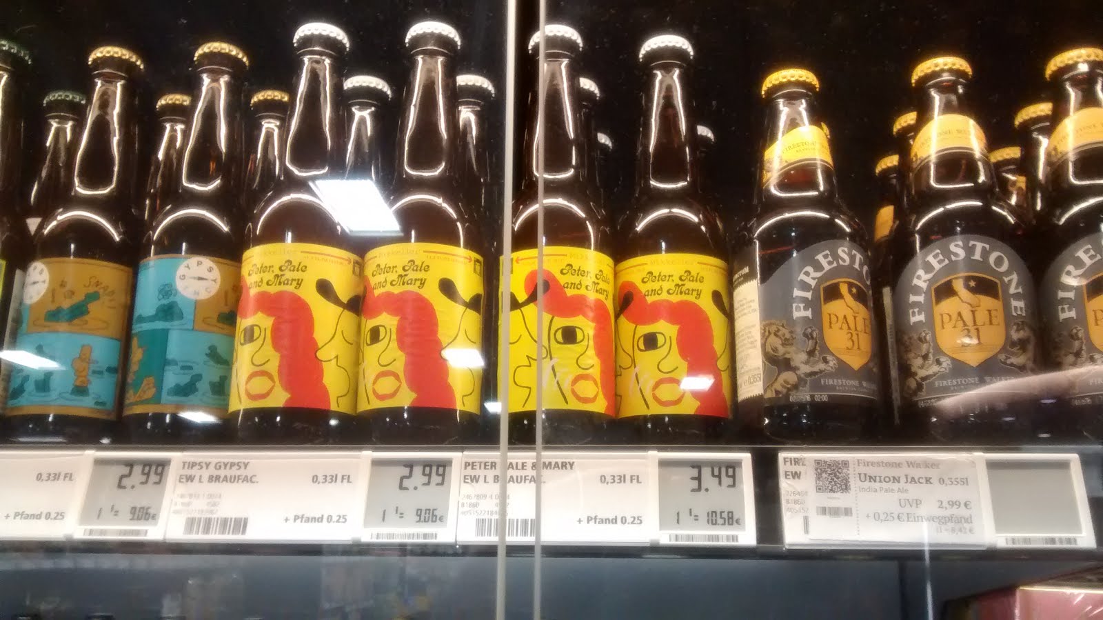 Una Bien Fria Cervezas Por Alemania Iii Munich