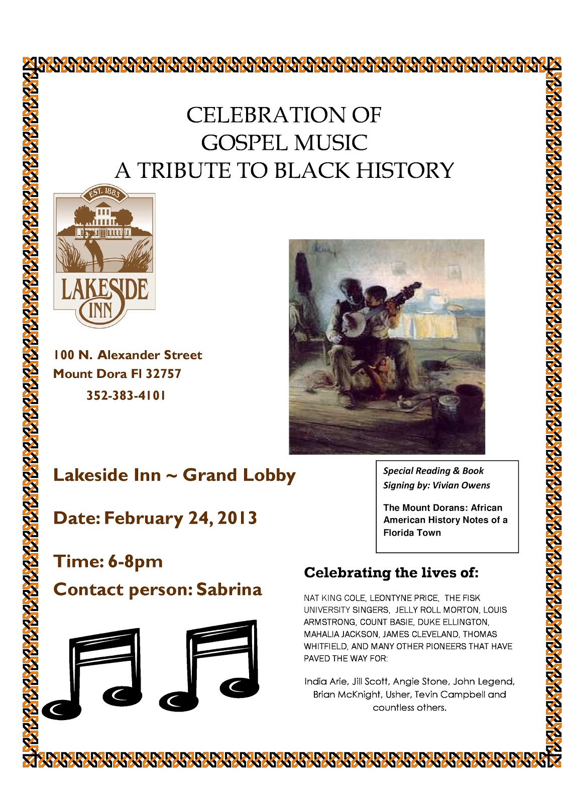 gospel music history essay Free essay on history of jazz music available totally free at echeatcom, the largest free essay community. gospel music history essay Free essay on history of jazz music available totally free at echeatcom, the largest free essay community.