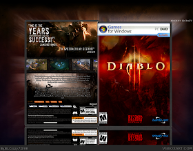 Diablo 3 Free Download Diablo Iii Collectors Edition Server Emulator V2 Lan