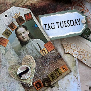 Tag Tuesday