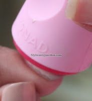 stamping nail art tutorial step by step