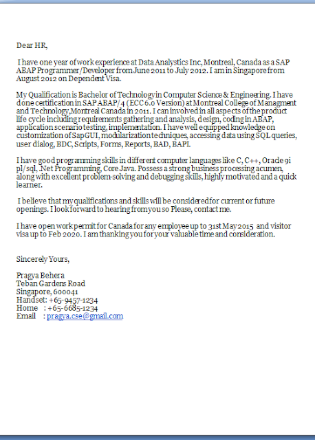 Experience Programmer Cover Letter Pdf Experience Programmer Cover Letter Pdf