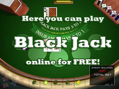 Menunggu Legislasi untuk Blackjack Online