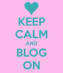 Blog Love