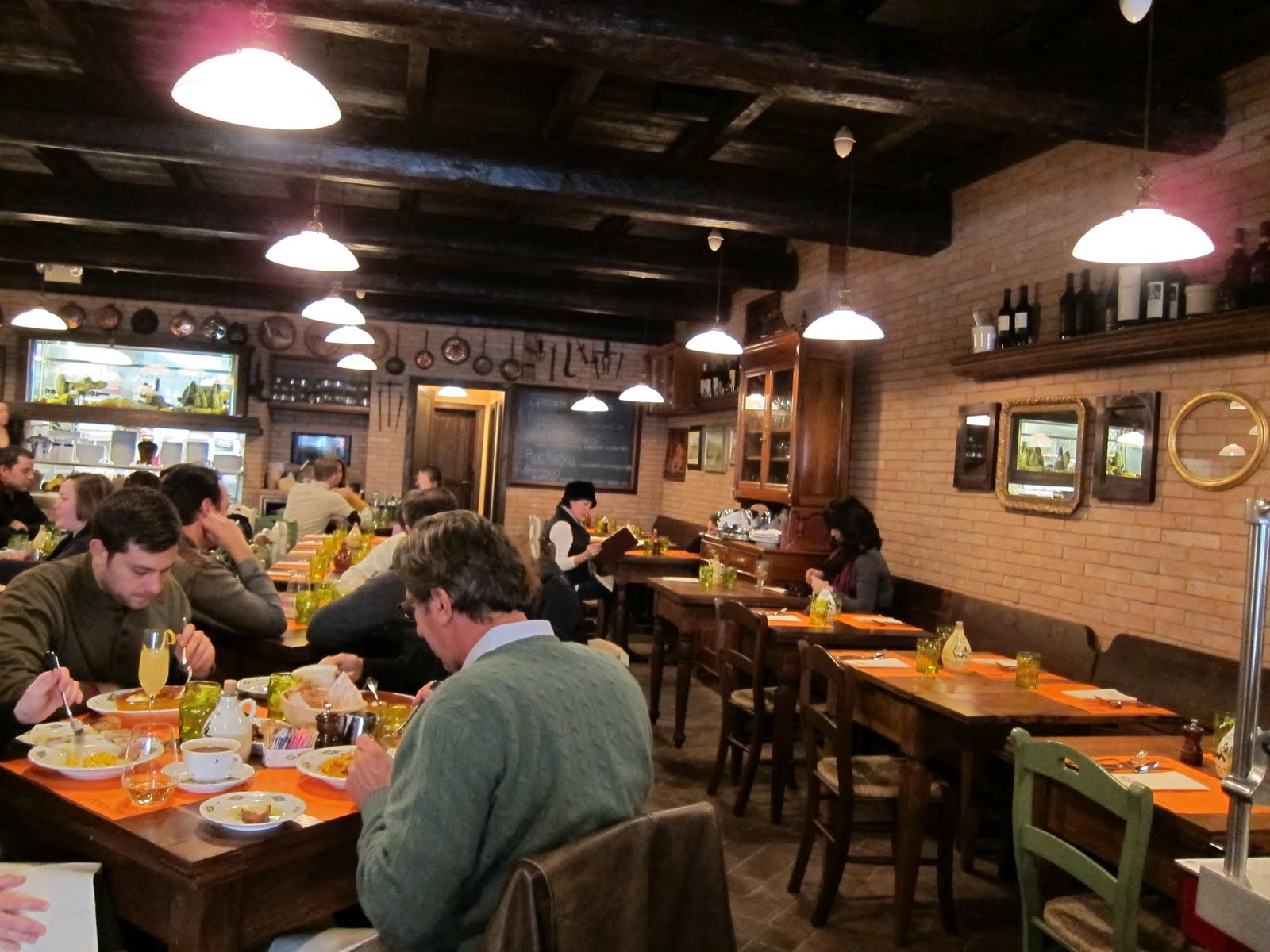 With glowing reviews rolling