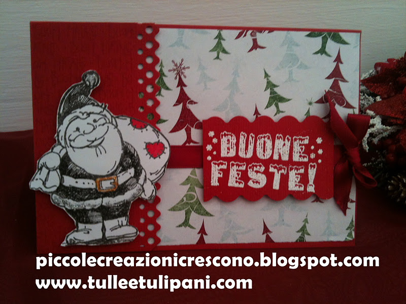 Piccole Creazioni Crescono: Per un augurio originale&hellip;