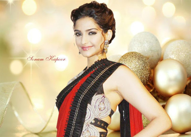 Sonam Kapoor Hd Wallpapers