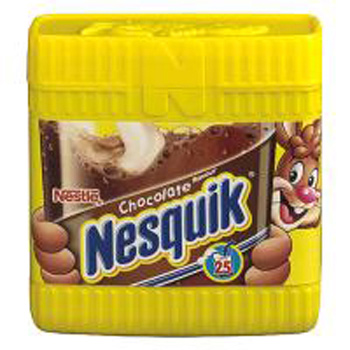 nesquik