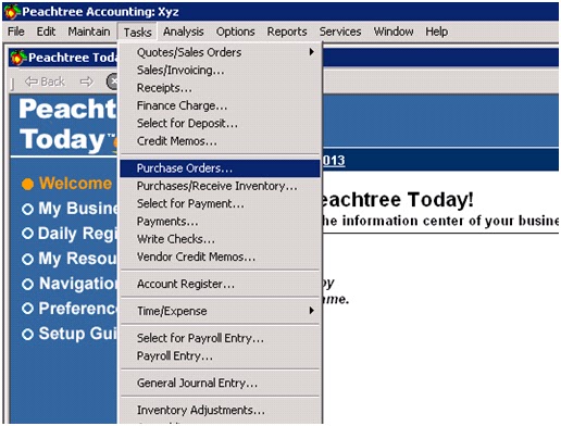 Peachtree 2013 Setup Free Download Peachtree 2013 Setup Free Download