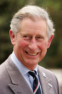 Prince Charles Biography