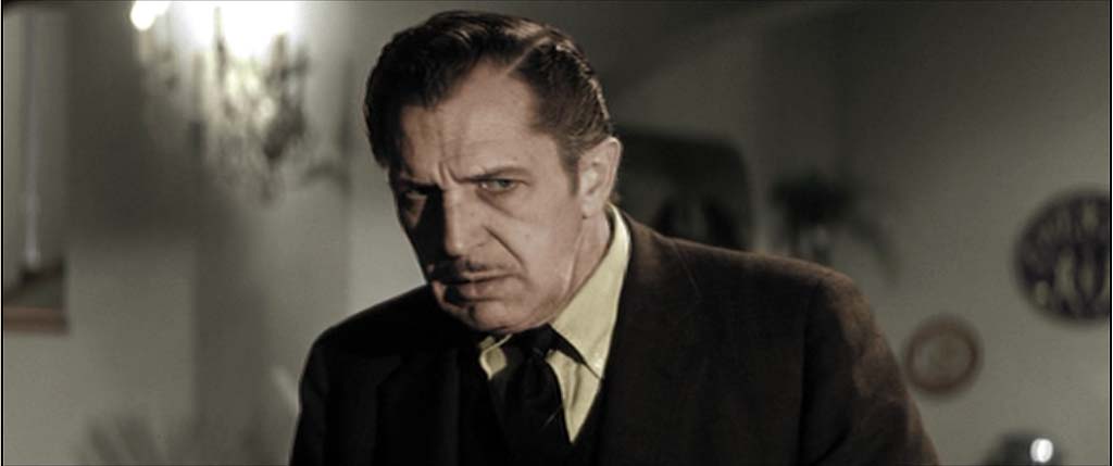 The last man on earth 1964 in colour The last man on earth 1964 in colour