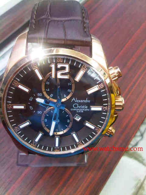 jam tangan original alexandre christie 6312 jam tangan original alexandre christie 6312