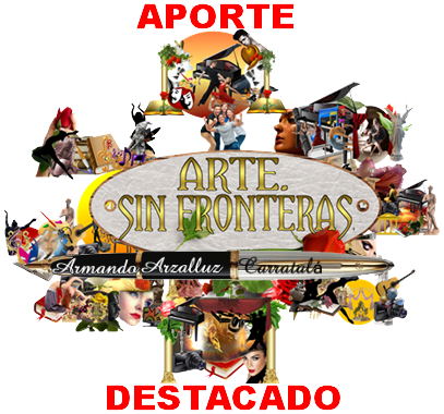 ARTE SIN FRONTERAS