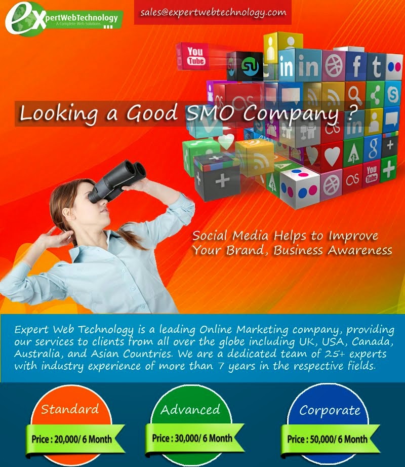 SMO Packages