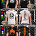 Poleras Mma Ufc Tapout Pretorian Jiu Jitsu Bad Boy Vale Todo