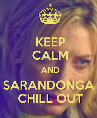 Keep calm