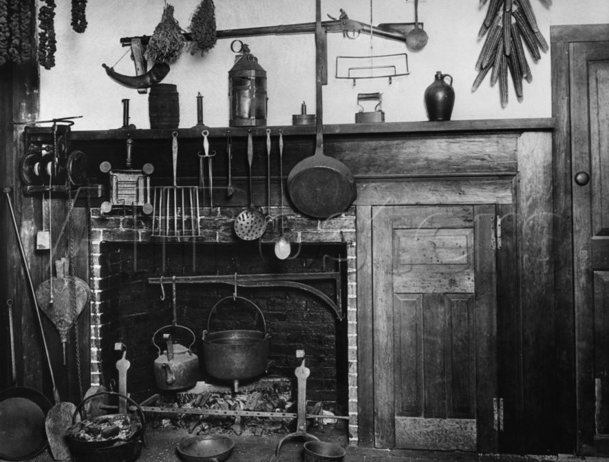 historic period interior design and home decor the american