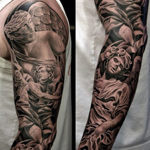 tribal arm tattoos for men u2013 find the best designs tattoo tribal arm tattoos for men u2013 find the best designs tattoo