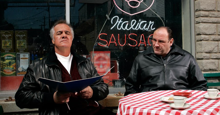 Real Television: Sopranos Saturday: Worst Characters