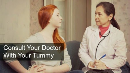 Consult a doctor with gas related problems to cure things at the Earliest consult a doctor with gas related problems to cure things at the earliest via geniushowto.blogspot.com step7 how to stop burping