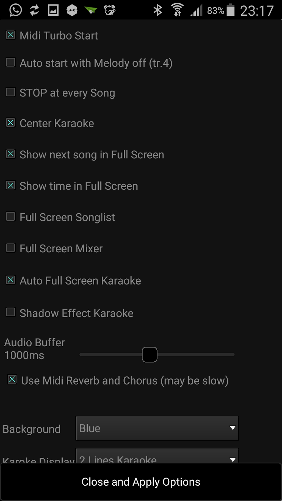 donne che cercano amore karaoke