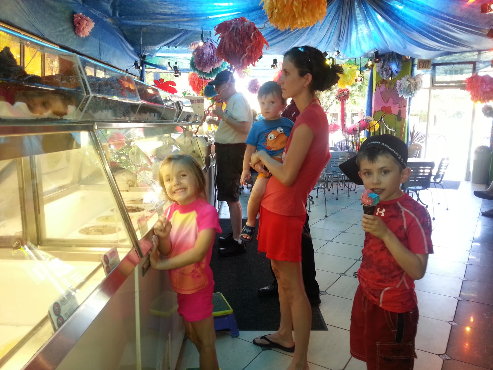 The Chicago Real Estate Local Summer tips! Chicago fun "staycation" in