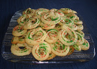 Mom's Christmas Cookies