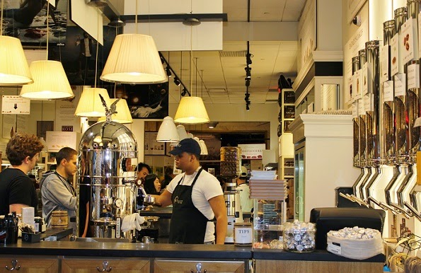 hur långt kan man gå på första dejten