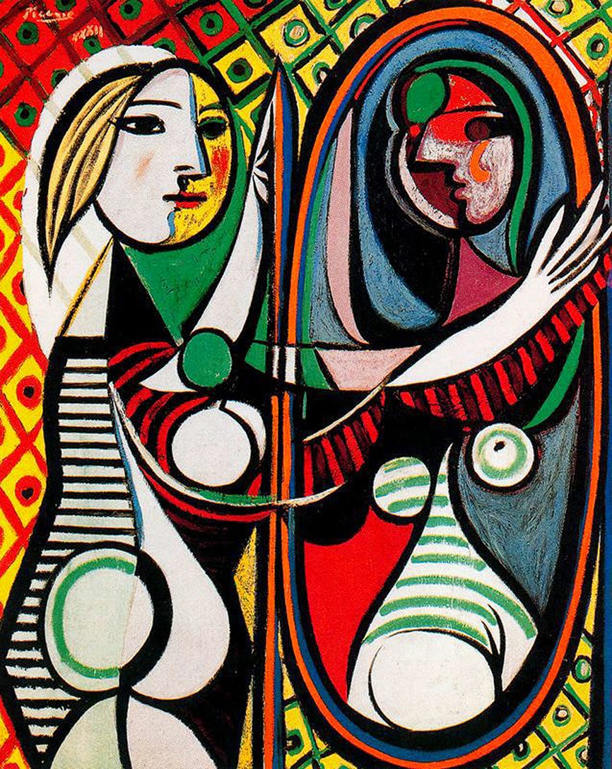 pablo picasso girl before a mirror This course is designed to help build critical skills that support theme-based teaching practices and build confidence in incorporating modern and contemporary art into interdisciplinary lesson plans by addressing themes and questions that arise in relation to modern and contemporary art, the. pablo picasso girl before a mirror This course is designed to help build critical skills that support theme-based teaching practices and build confidence in incorporating modern and contemporary art into interdisciplinary lesson plans by addressing themes and questions that arise in relation to modern and contemporary art, the.