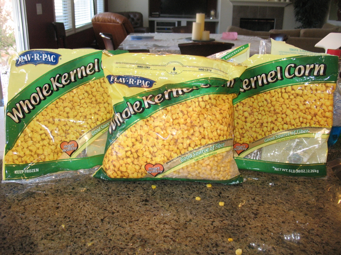 Master Food Preservers Dehydrating Vegetables by Sheila