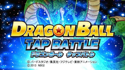 Dragon ball tap battle english translation Dragon ball tap battle english translation