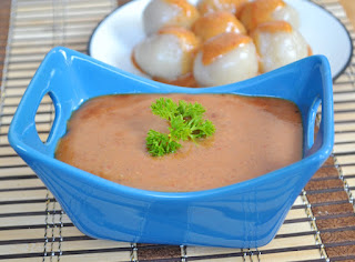 Resep Emak: Resep Siomay ikan tenggiri