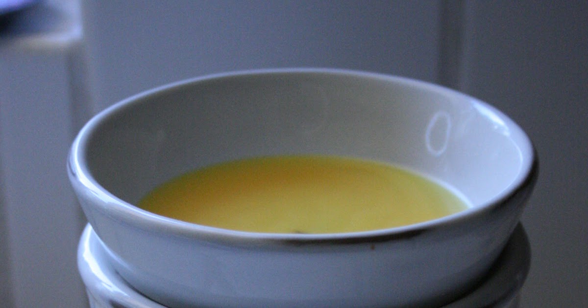 Increasingly Domestic How to remove wax from Scentsy Warmers