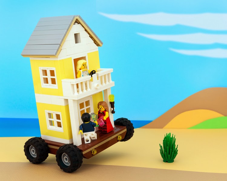 Jeff Friesen, 50 States of Lego Jeff Friesen, 50 States of Lego