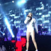 المغنية البريطانية "جيسي جي" تطل على جمهور موازين بدون سروال!  