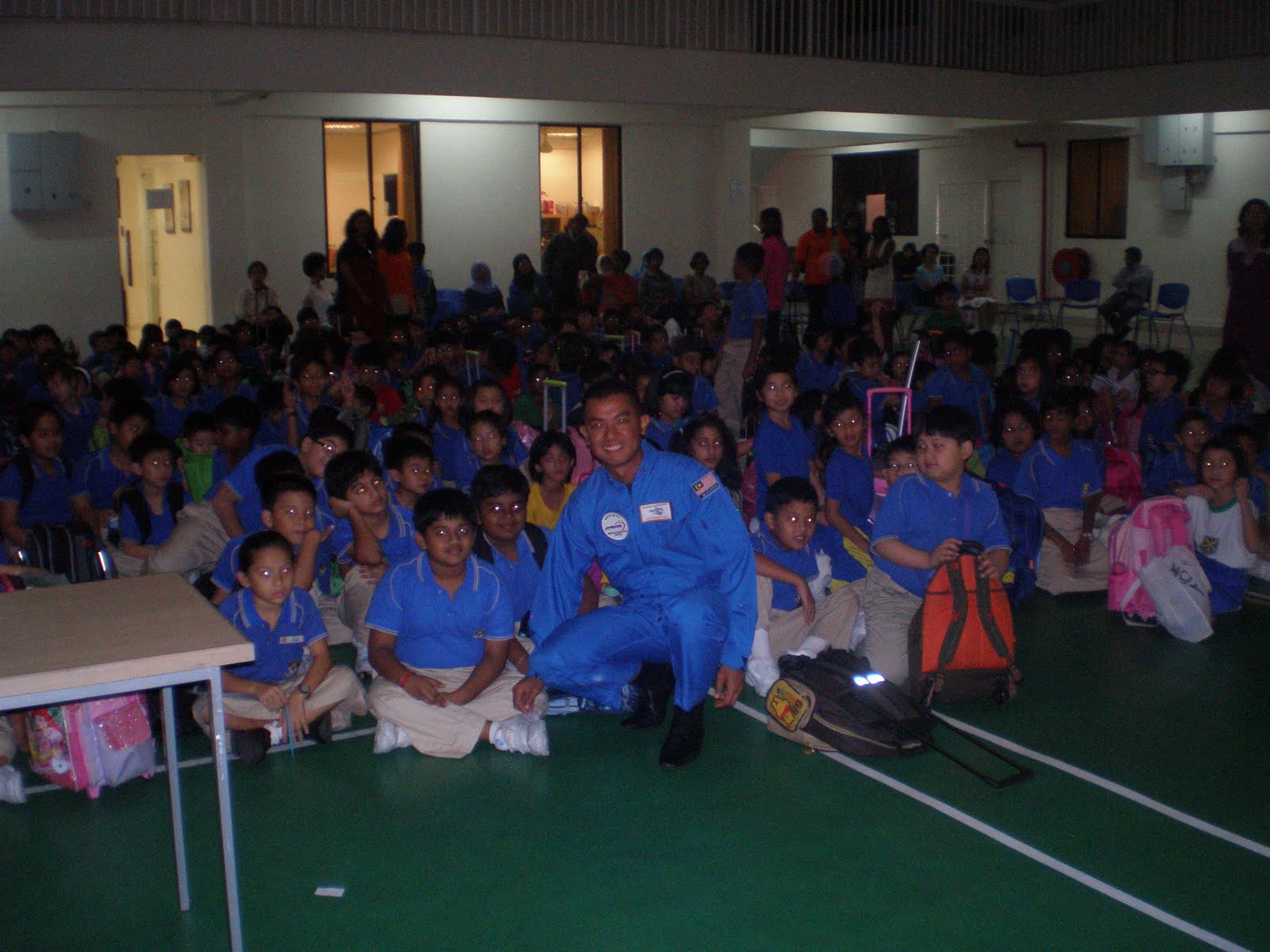 Beaconhouse Sri Inai