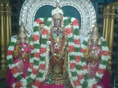 Thirunarayanapuram Temple