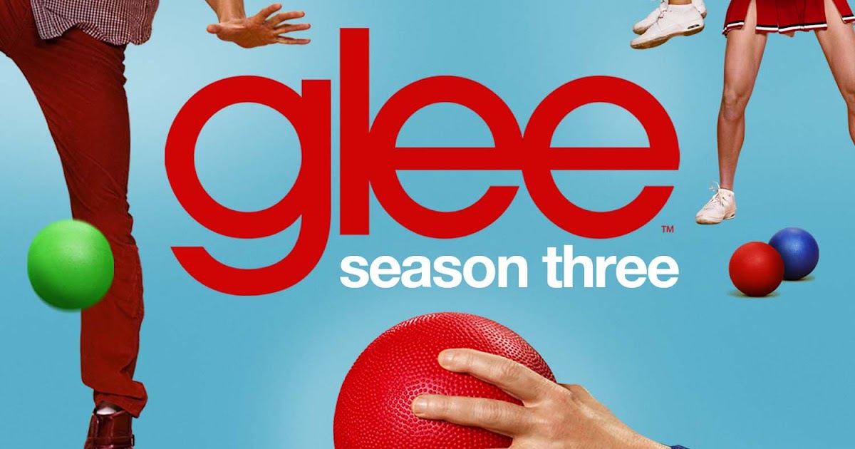 Glee Cast We Are Young