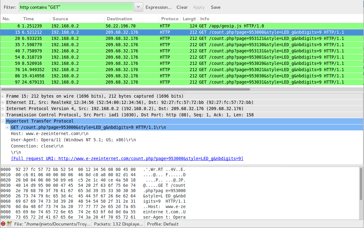 wireshark captures 72 packets then stops wireshark captures 72 packets then stops