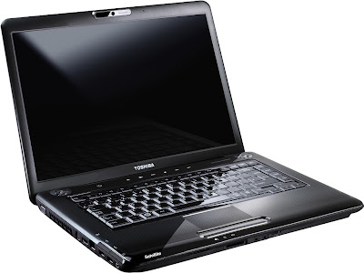Toshiba Satellite A300-243 Laptop
