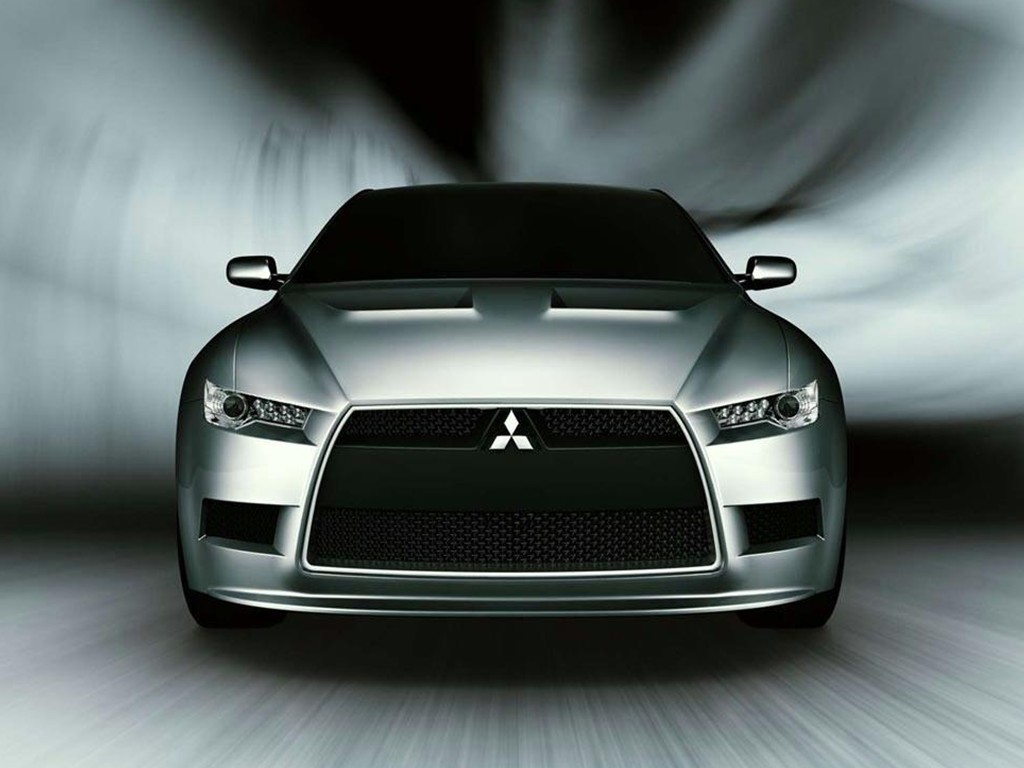 All Types Of Autos Mitsubishi cars wallpapers
