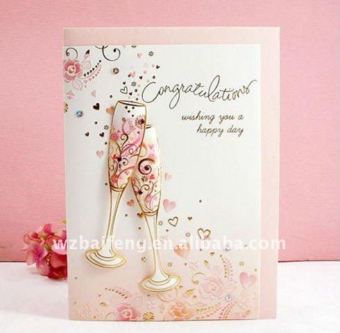 cards have a look happy wedding greeting cards happy wedding greeting ...
