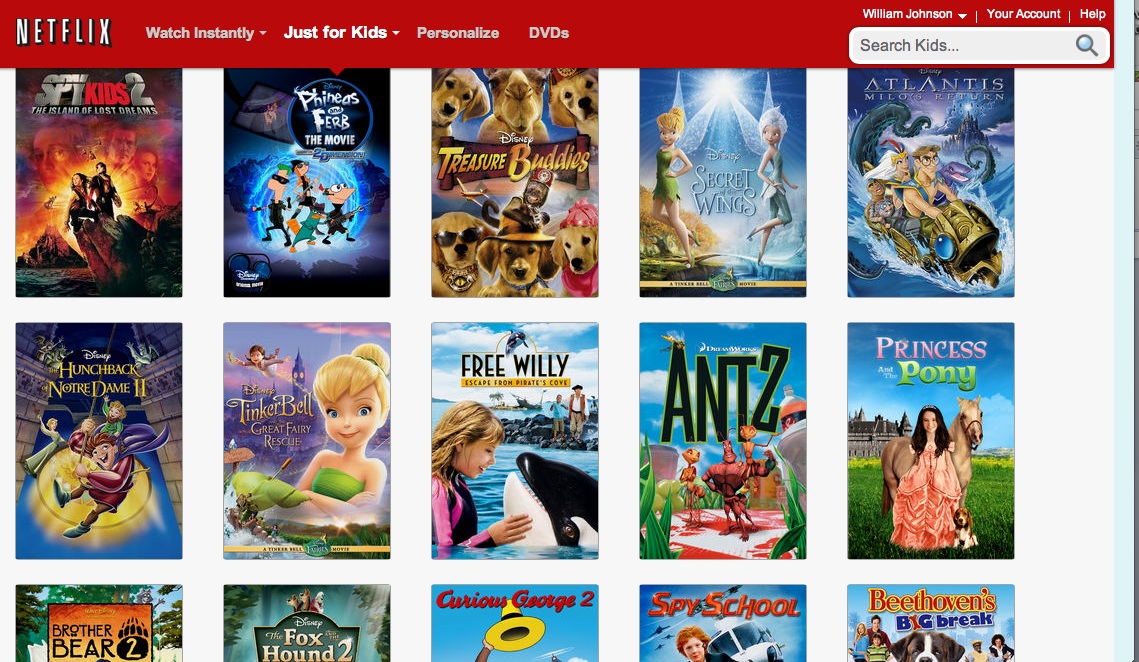 new netflix movies for kids new netflix movies for kids