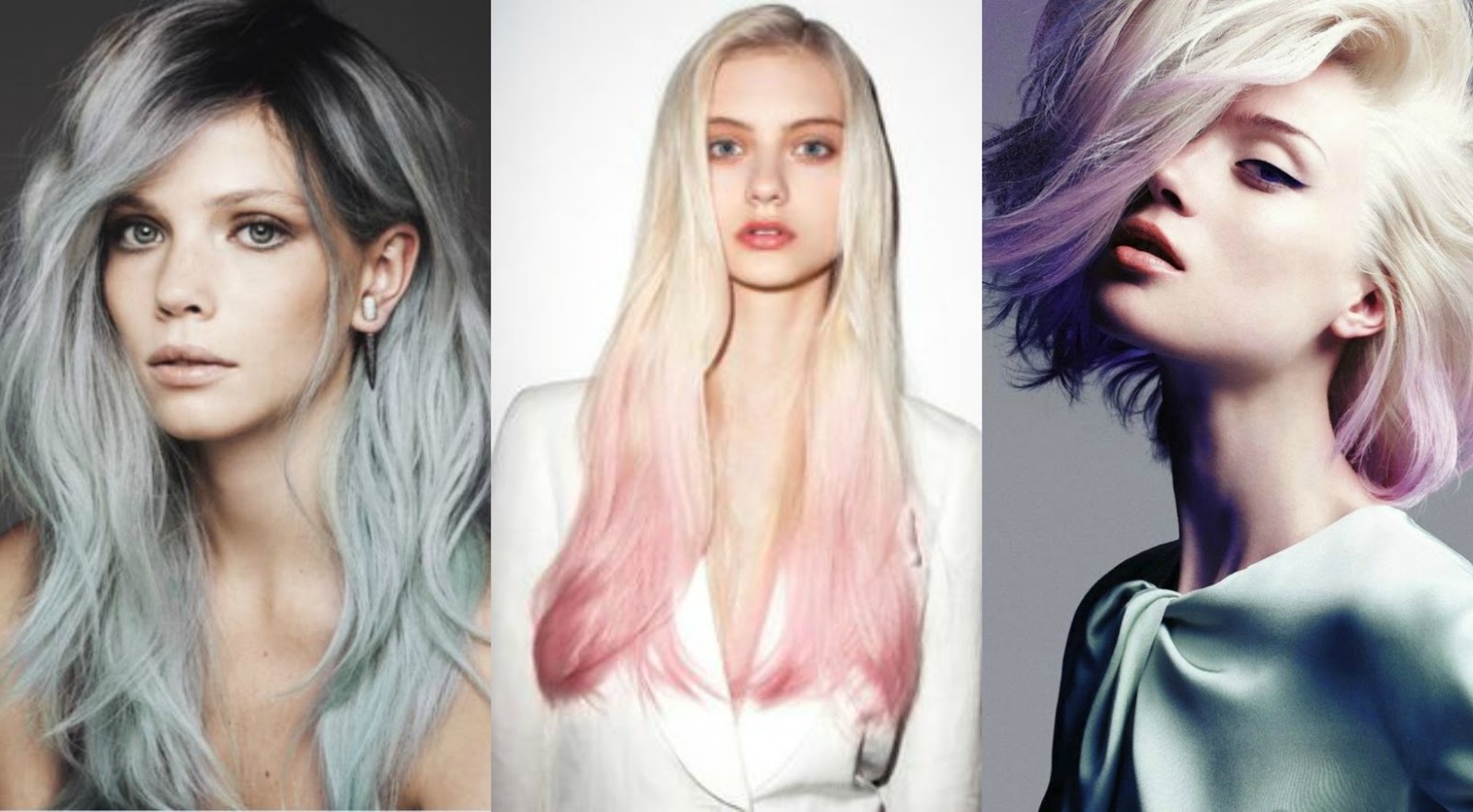 How to Change Up Your Hairstyle forecast How to Change Up Your Hairstyle recommendations