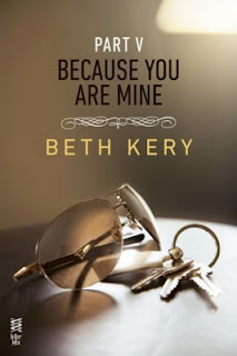Guest Review: Because I Said So by Beth Kery